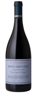 Domaine Bruno Clair Morey-St.-Denis 